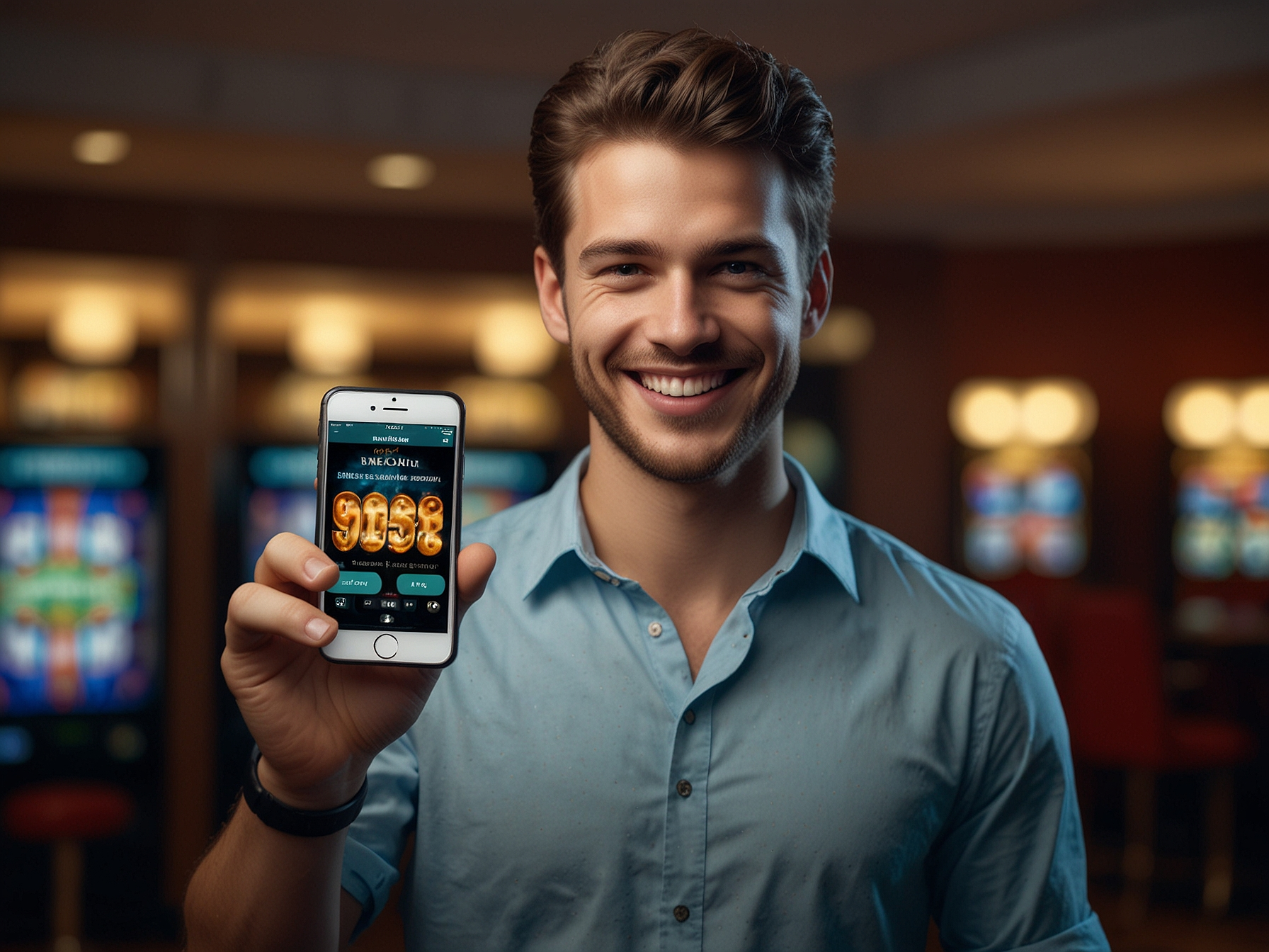 Claim Betwinner bonus image