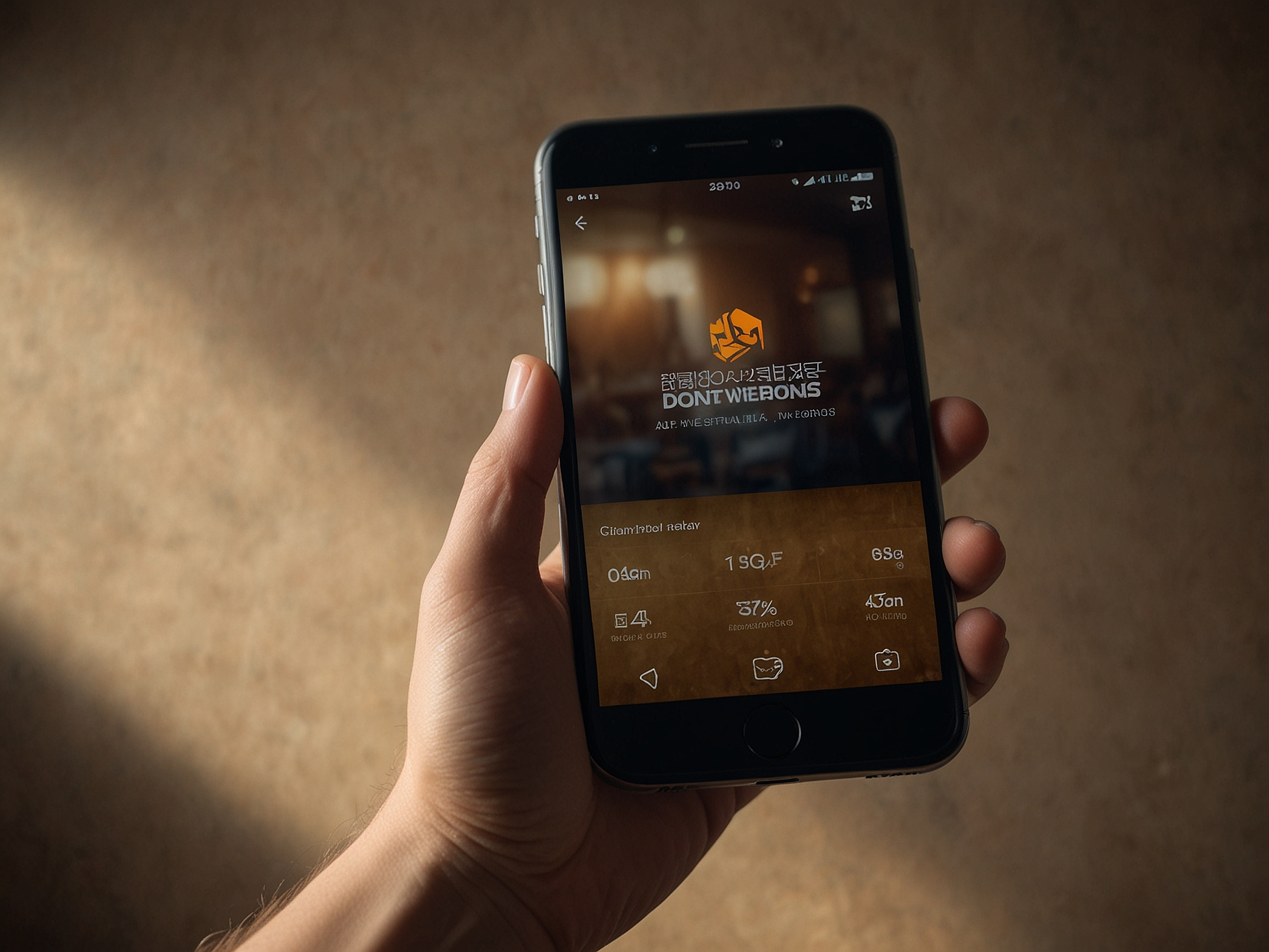 Exclusive login offer